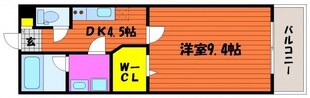 sin keruuxu teraの物件間取画像